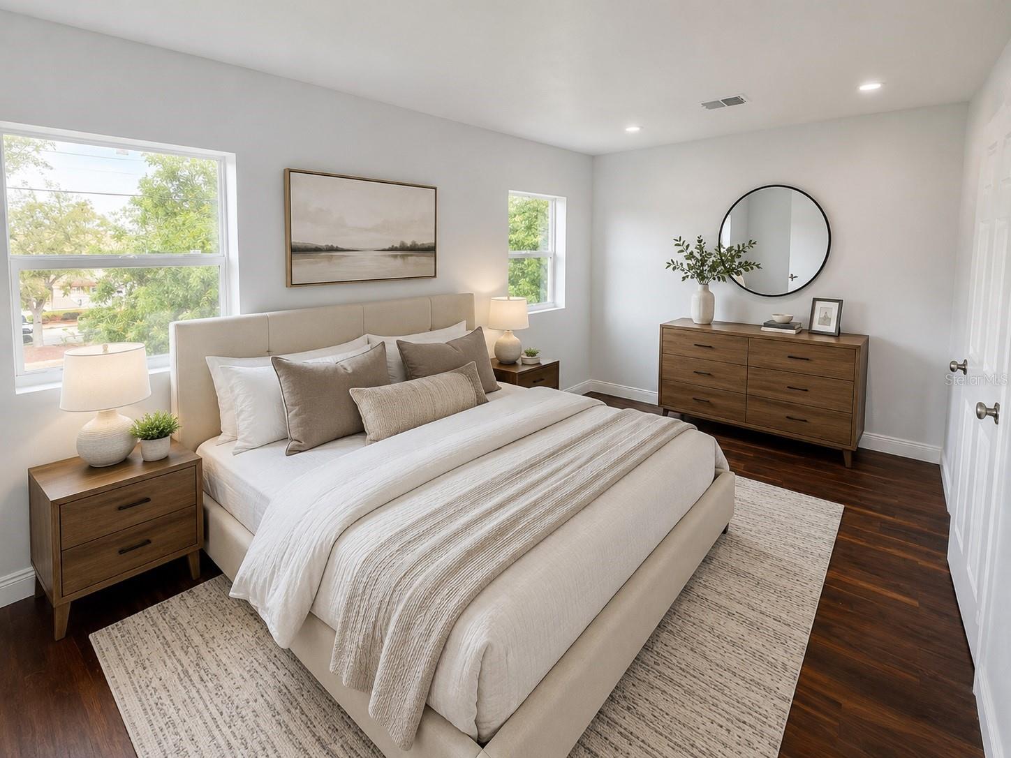 ORANGEWOOD VILLAGE - Residential