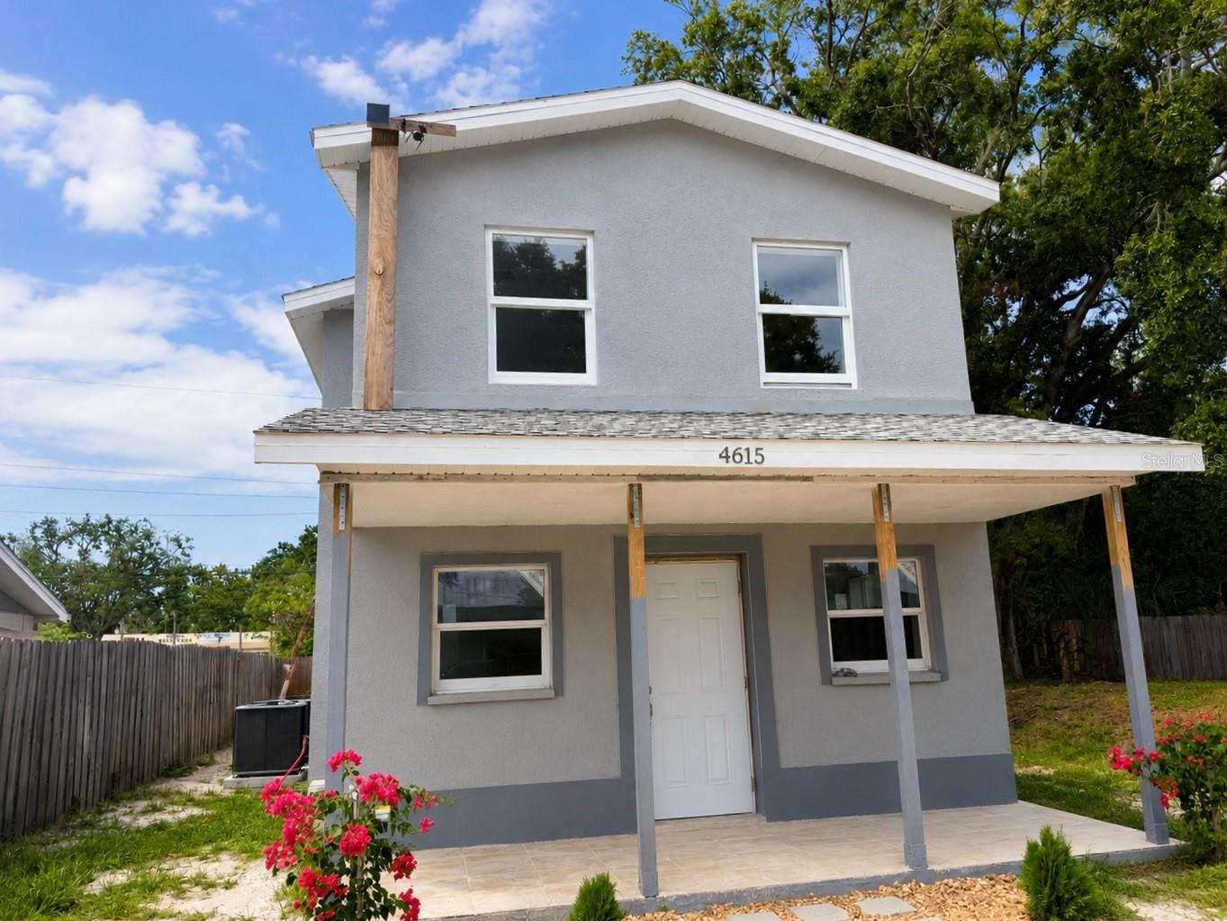 ORANGEWOOD VILLAGE - Residential