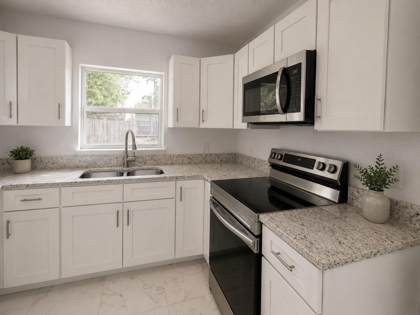 ORANGEWOOD VILLAGE - Residential