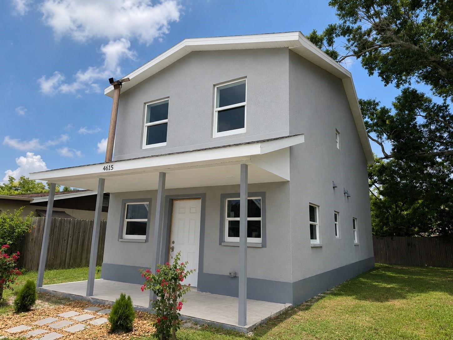 ORANGEWOOD VILLAGE - Residential
