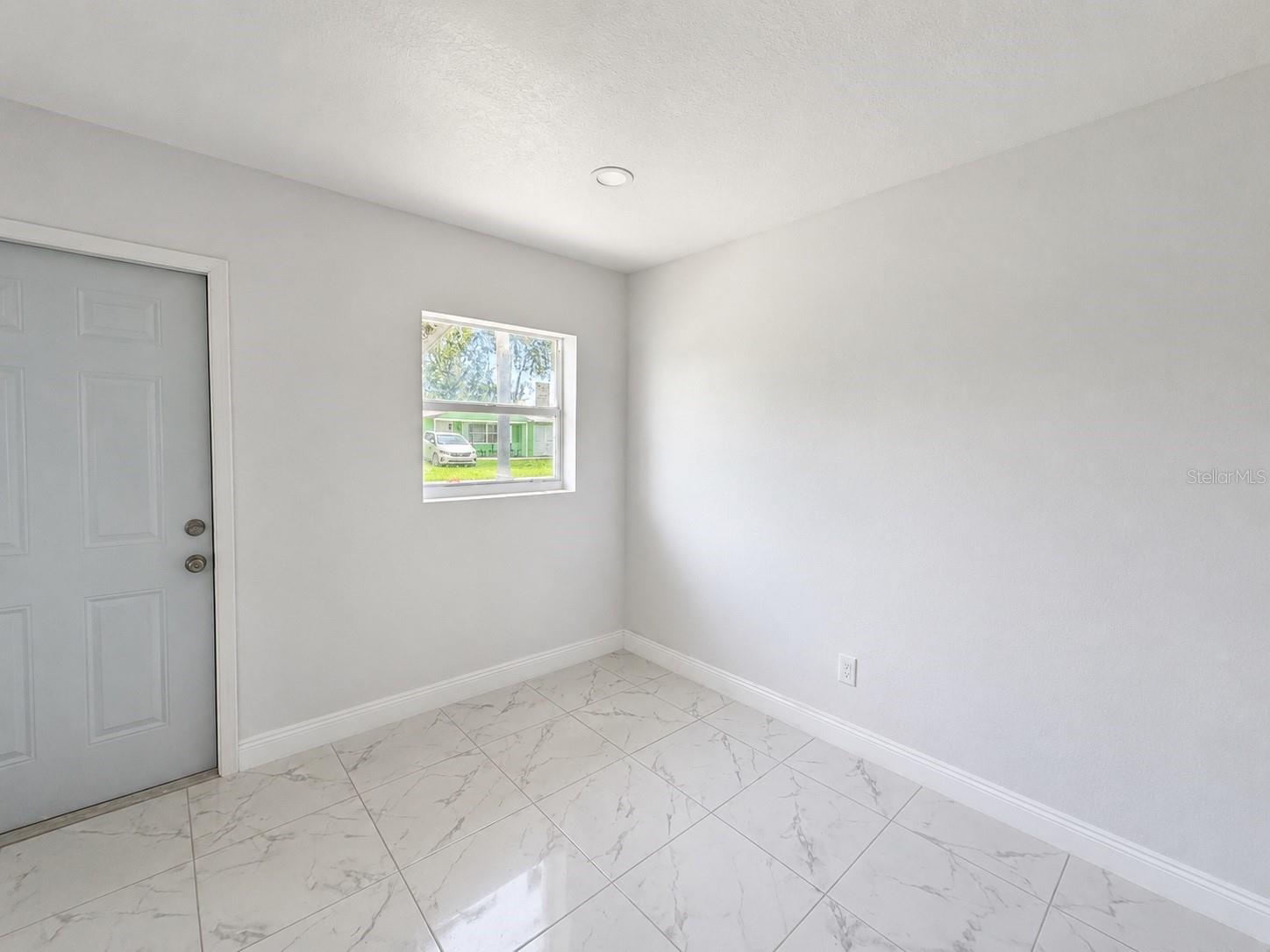 ORANGEWOOD VILLAGE - Residential
