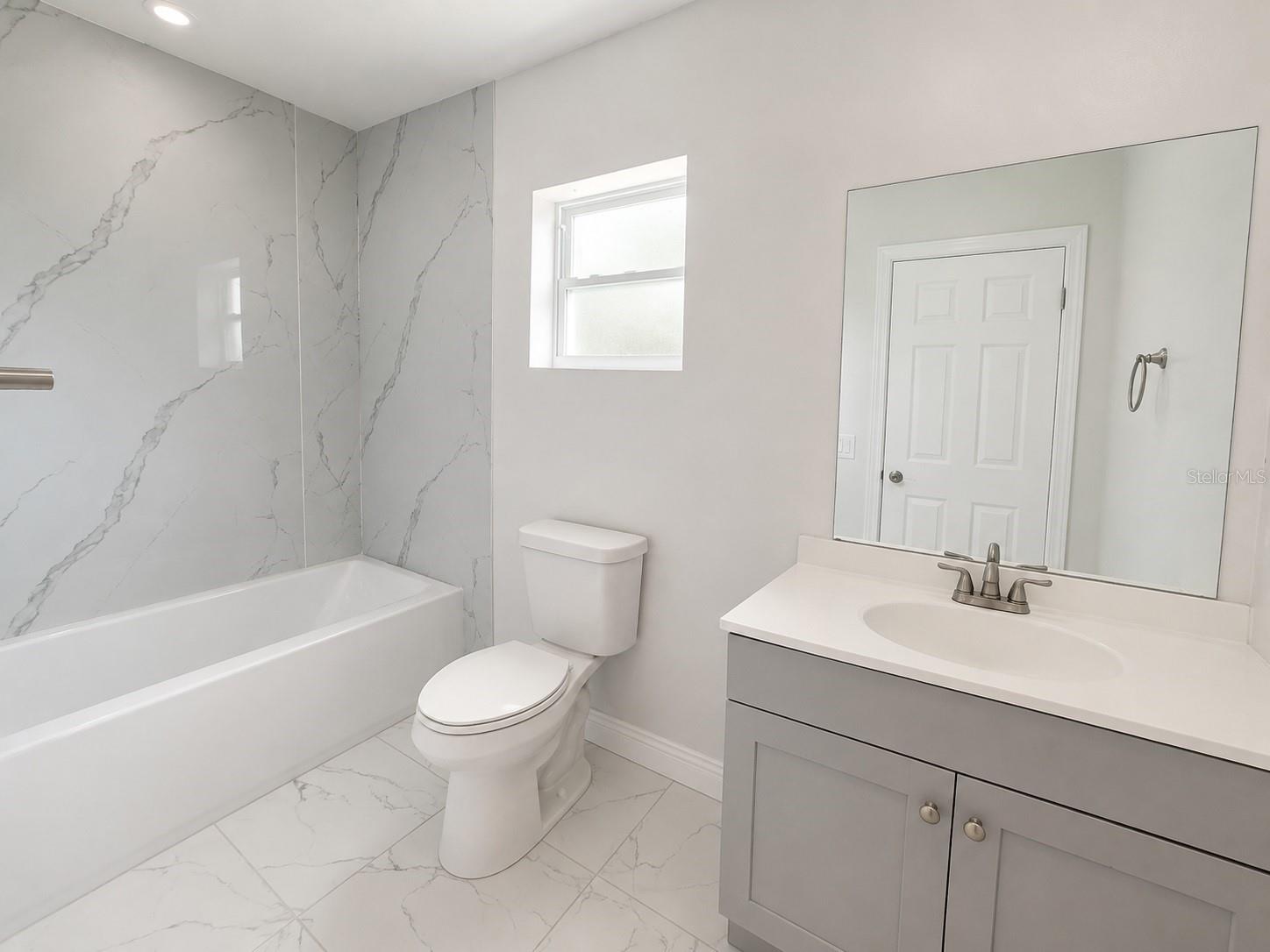 ORANGEWOOD VILLAGE - Residential