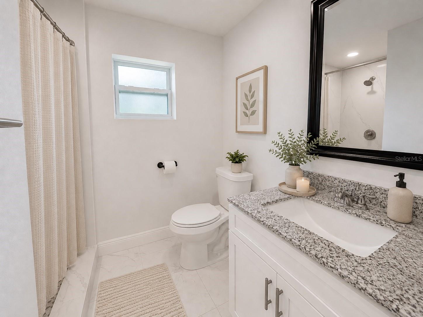 ORANGEWOOD VILLAGE - Residential