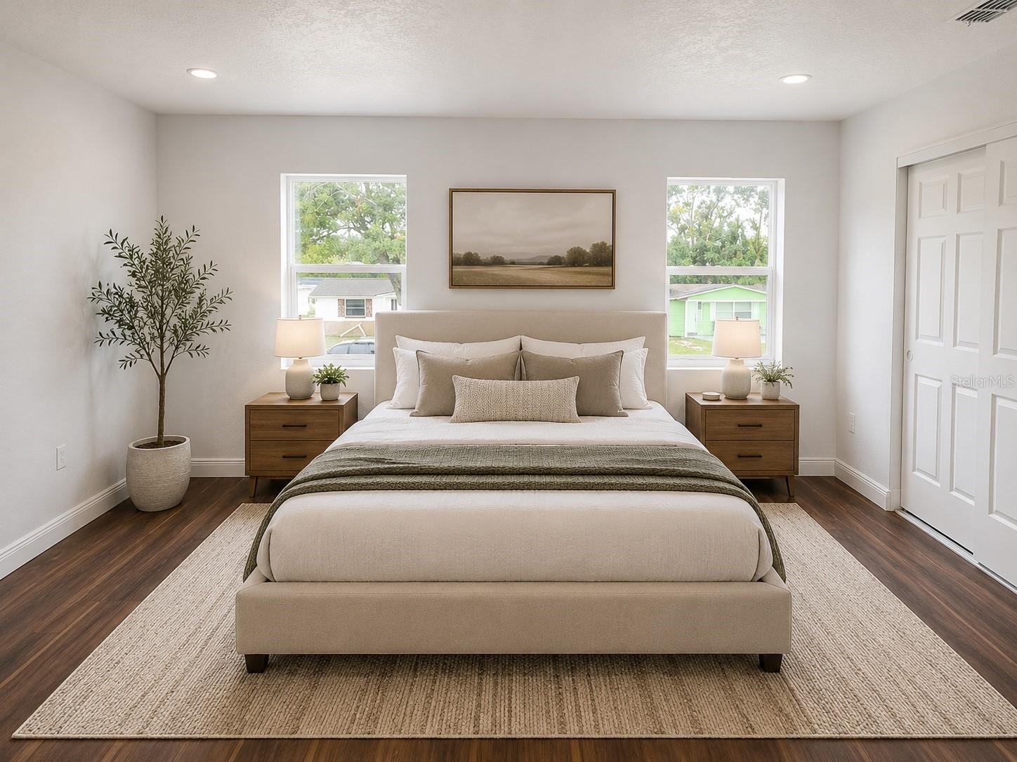 ORANGEWOOD VILLAGE - Residential