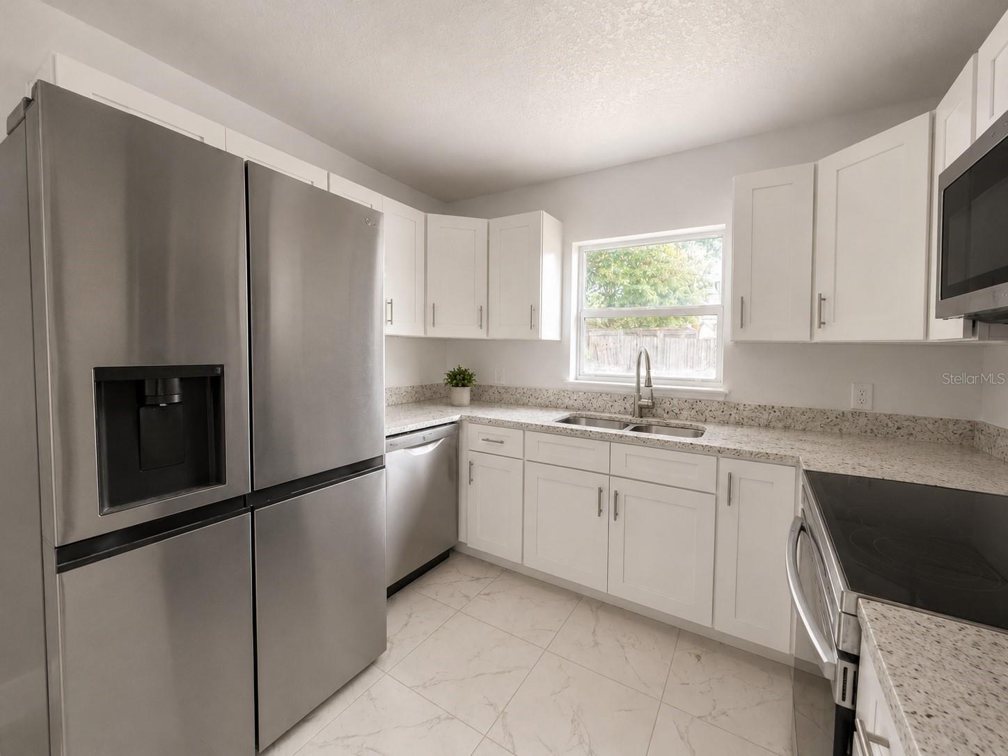 ORANGEWOOD VILLAGE - Residential