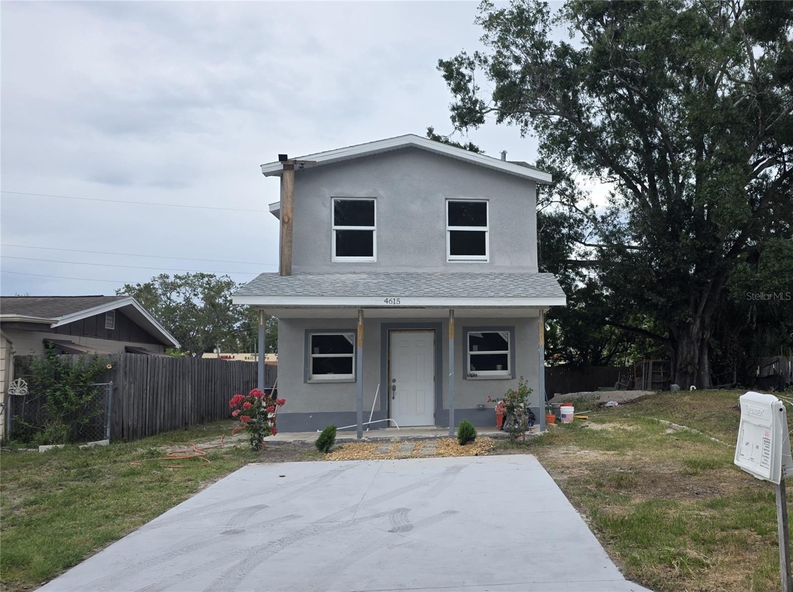 ORANGEWOOD VILLAGE - Residential