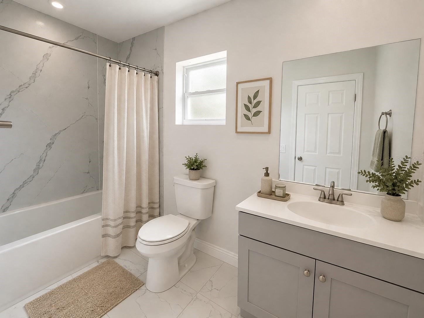 ORANGEWOOD VILLAGE - Residential