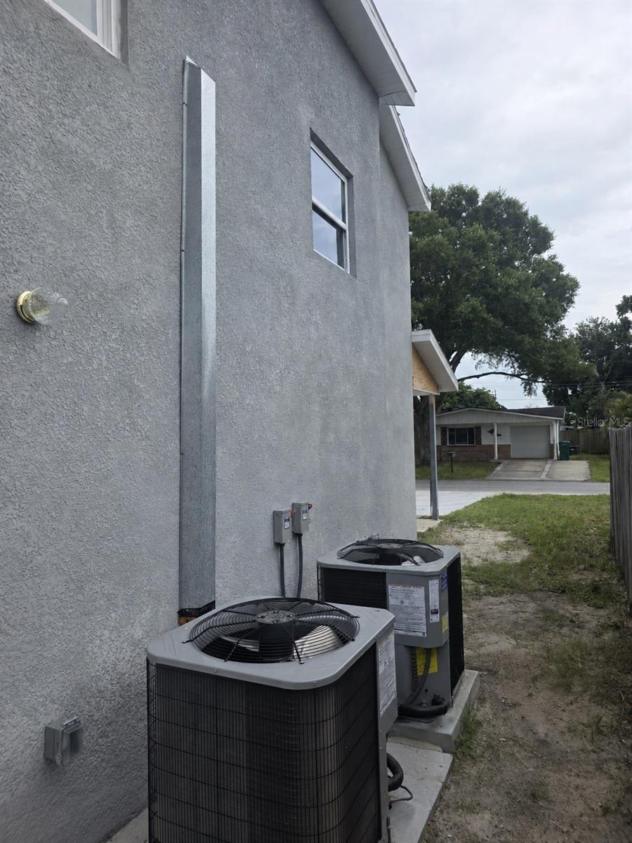 ORANGEWOOD VILLAGE - Residential