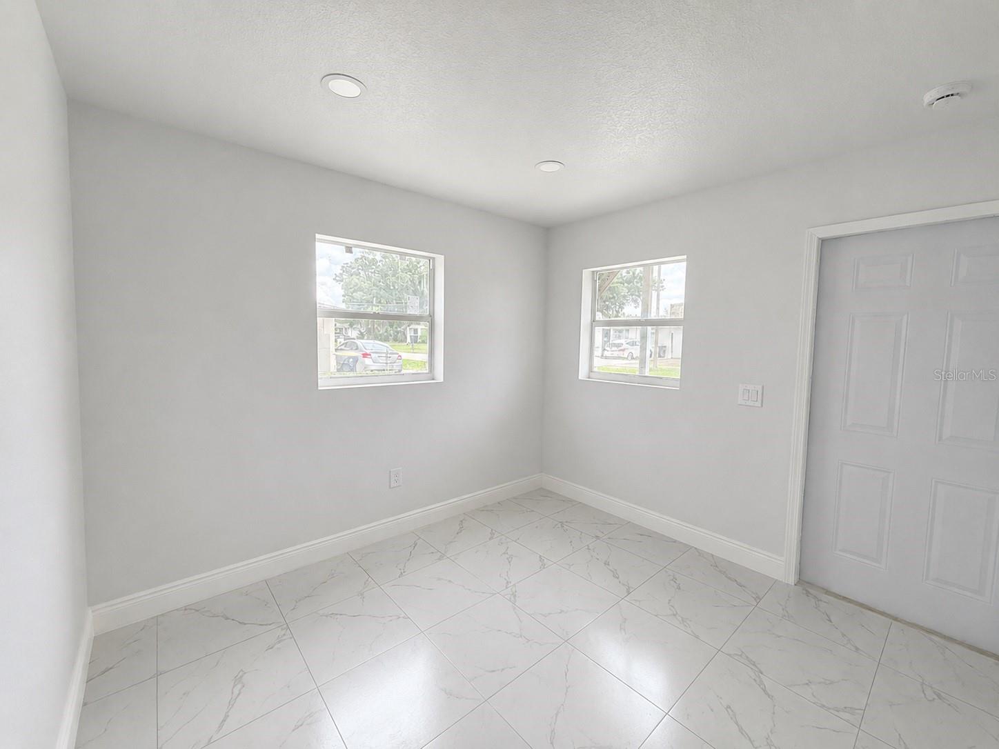 ORANGEWOOD VILLAGE - Residential