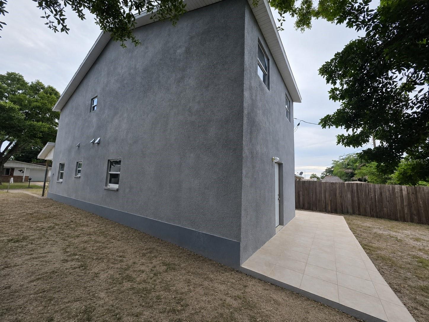 ORANGEWOOD VILLAGE - Residential