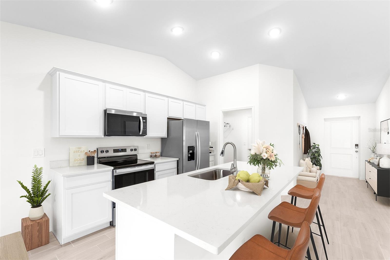 PORT CHARLOTTE SEC 067 - Residential
