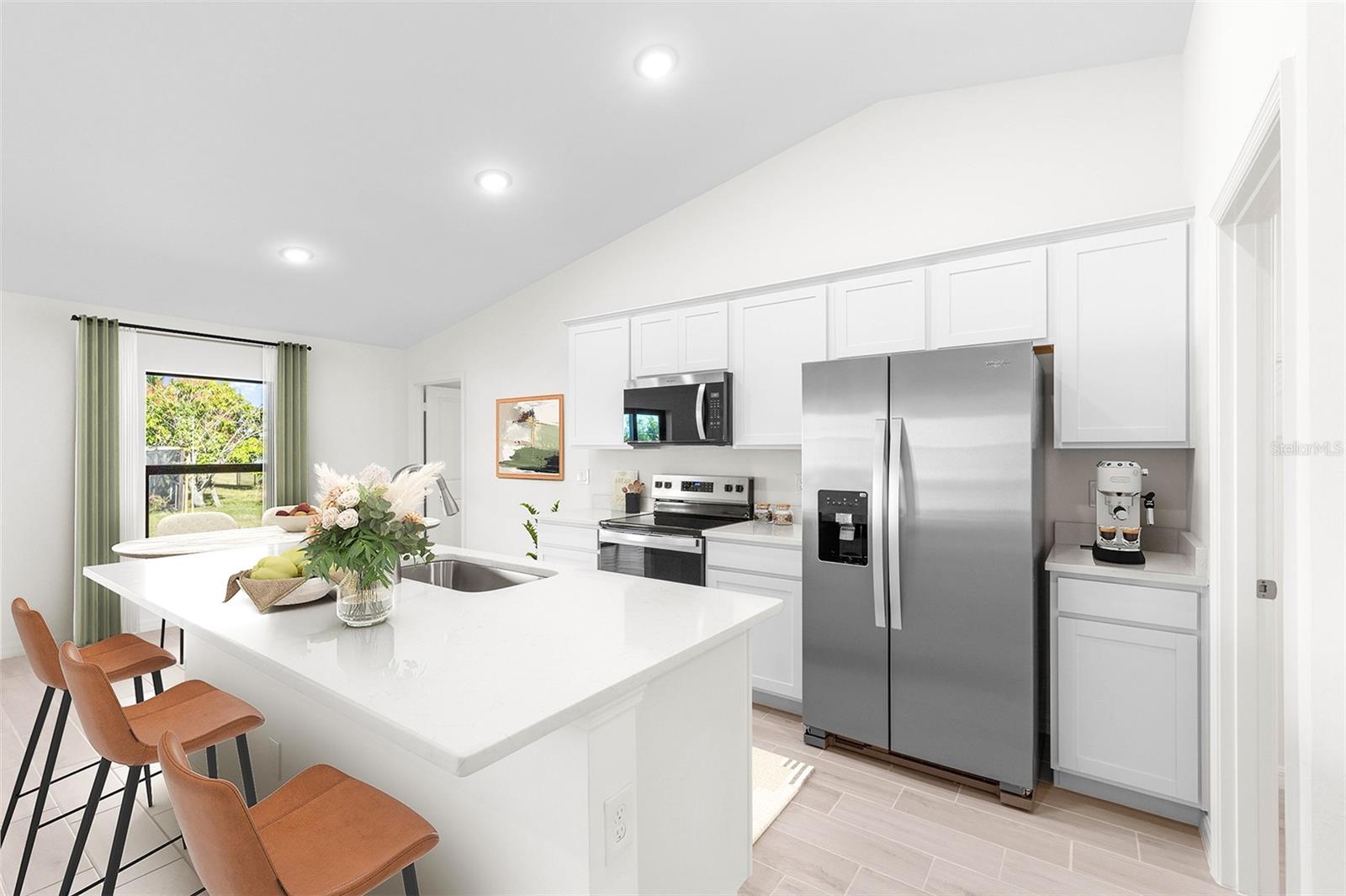 PORT CHARLOTTE SEC 067 - Residential