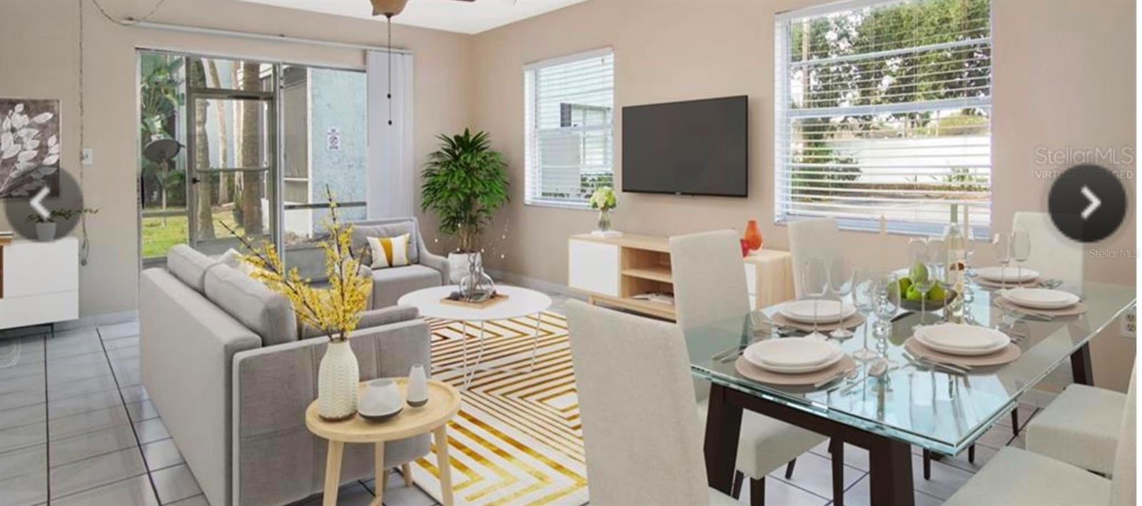 VILLA MARQUIS CONDO - Residential