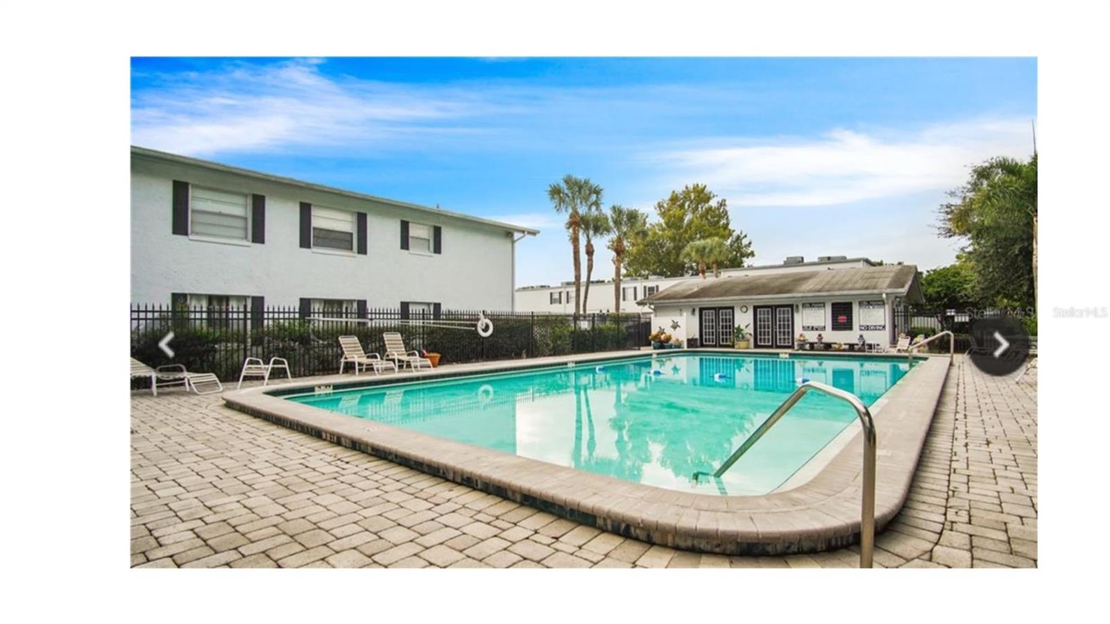VILLA MARQUIS CONDO - Residential