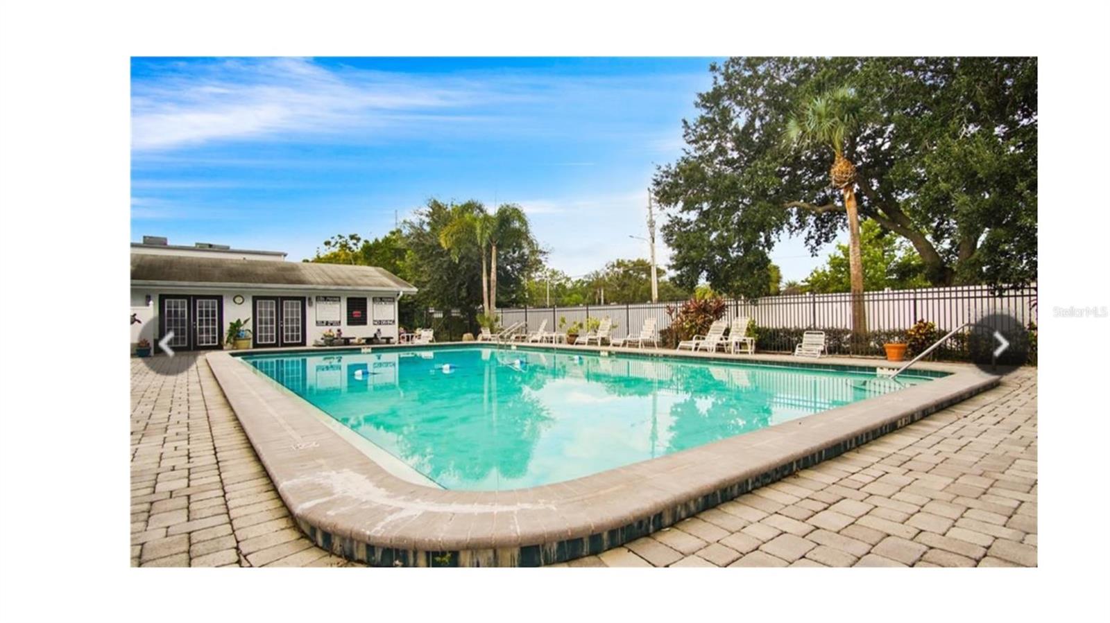 VILLA MARQUIS CONDO - Residential