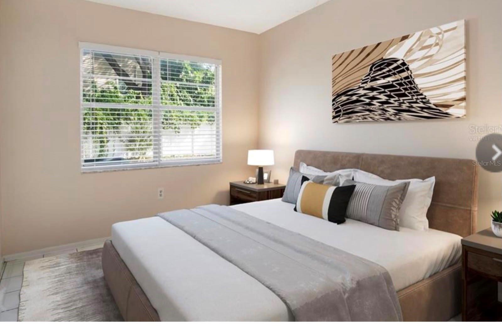 VILLA MARQUIS CONDO - Residential