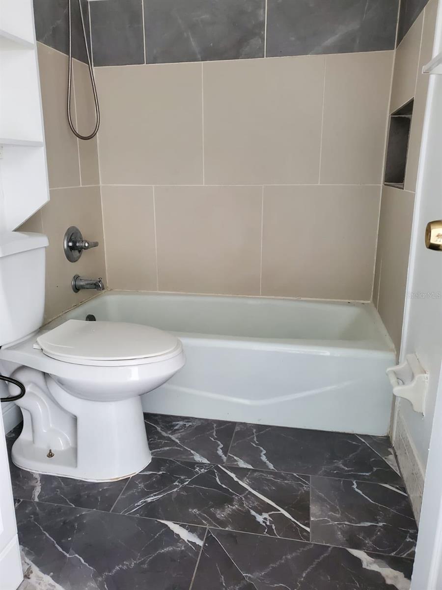VILLA MARQUIS CONDO - Residential