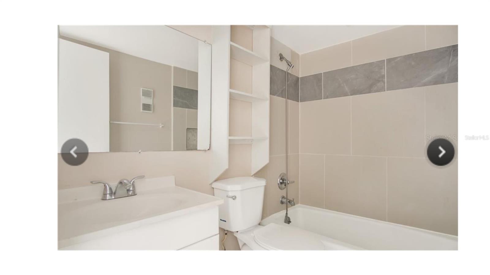 VILLA MARQUIS CONDO - Residential