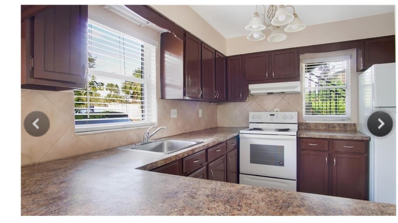 VILLA MARQUIS CONDO - Residential