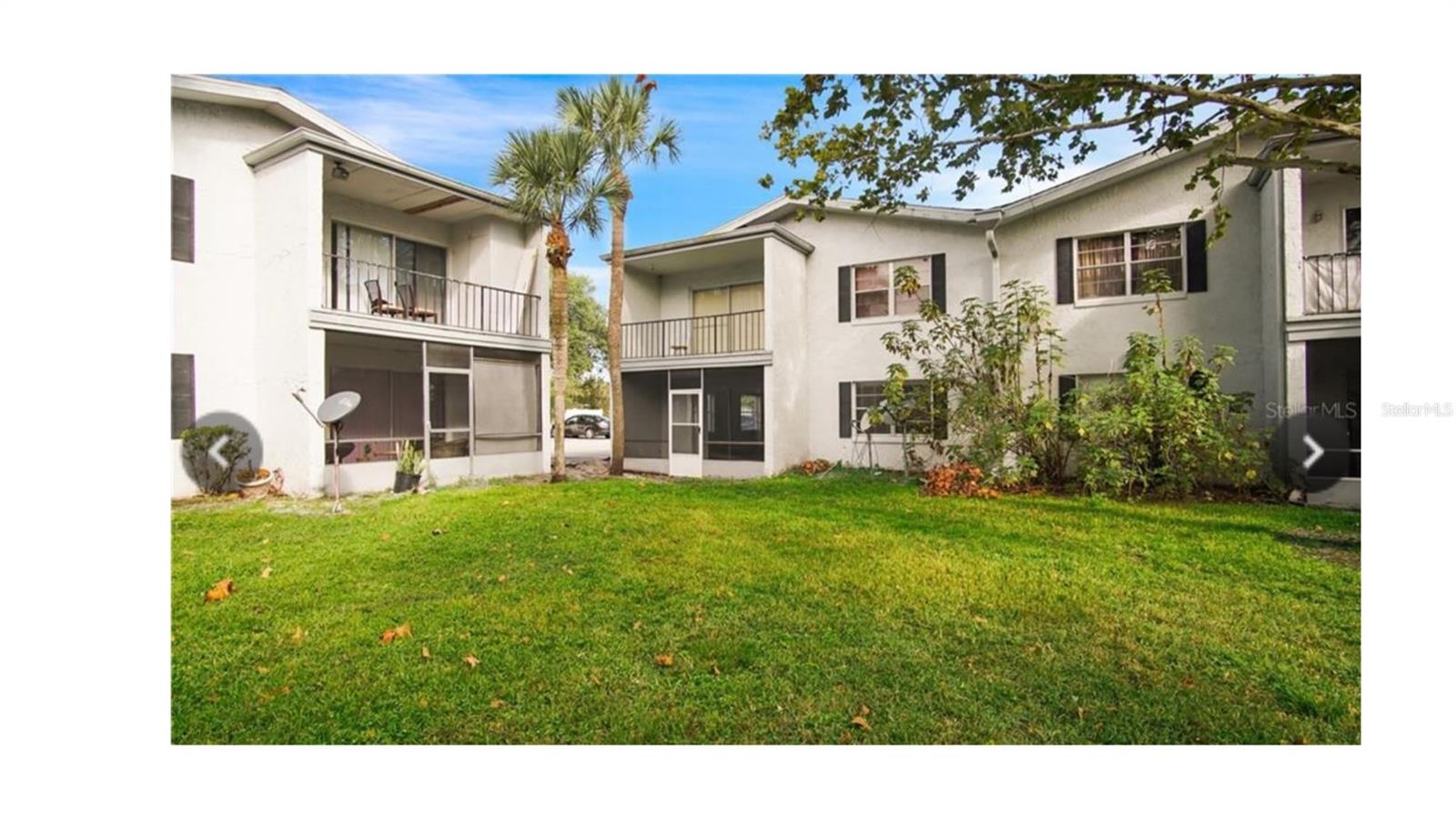 VILLA MARQUIS CONDO - Residential