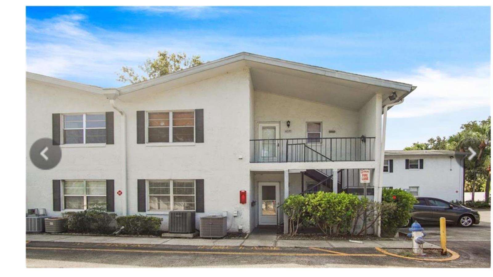 VILLA MARQUIS CONDO - Residential