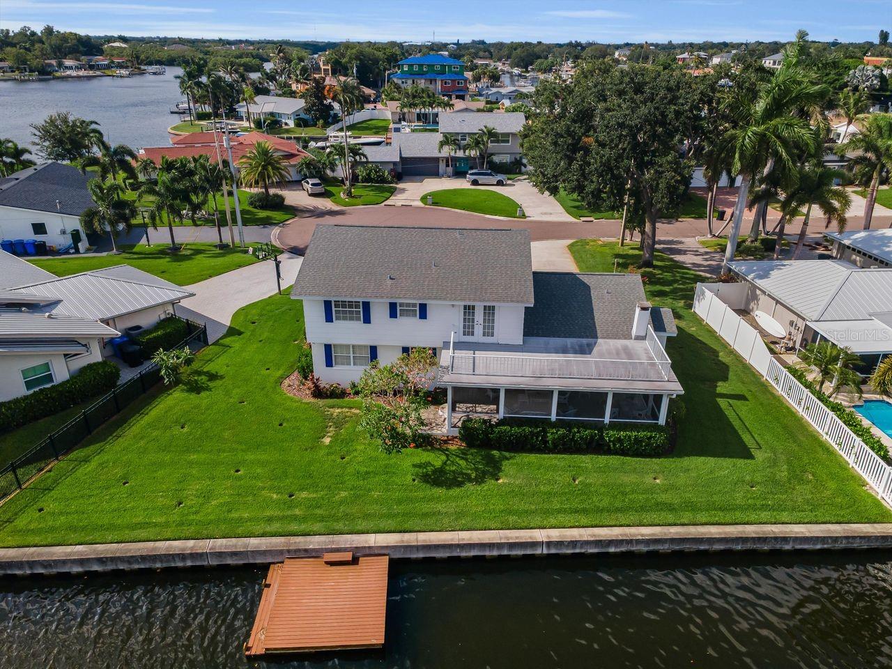 PATRICIAN POINT - Residential