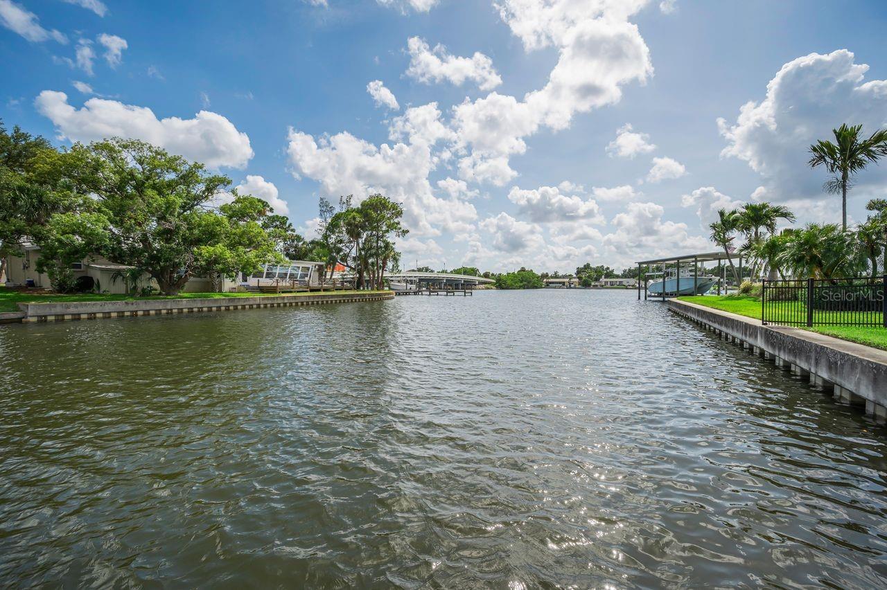 PATRICIAN POINT - Residential