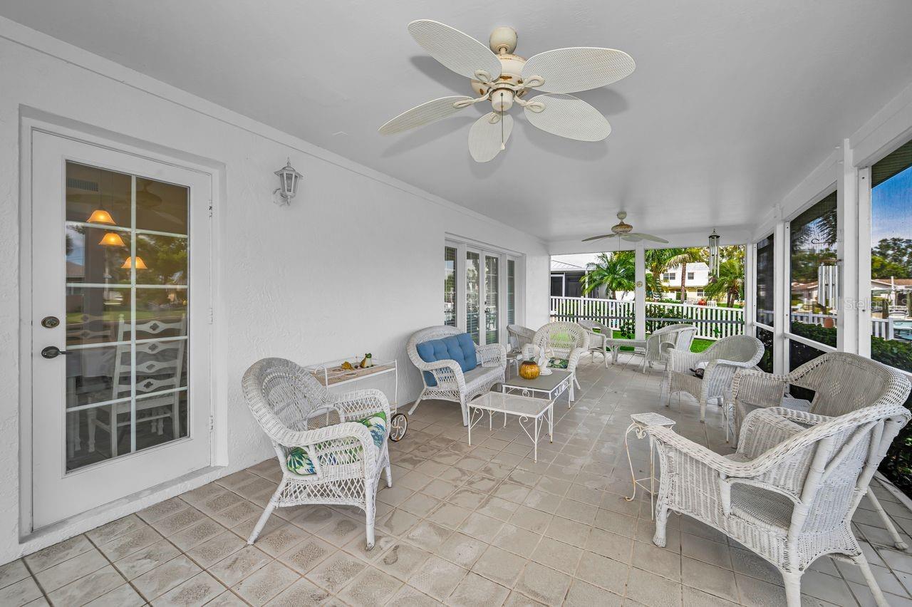 PATRICIAN POINT - Residential