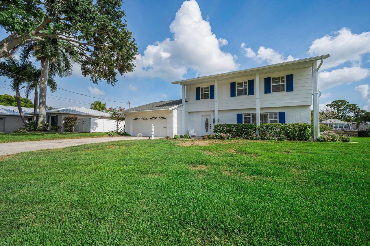 PATRICIAN POINT - Residential