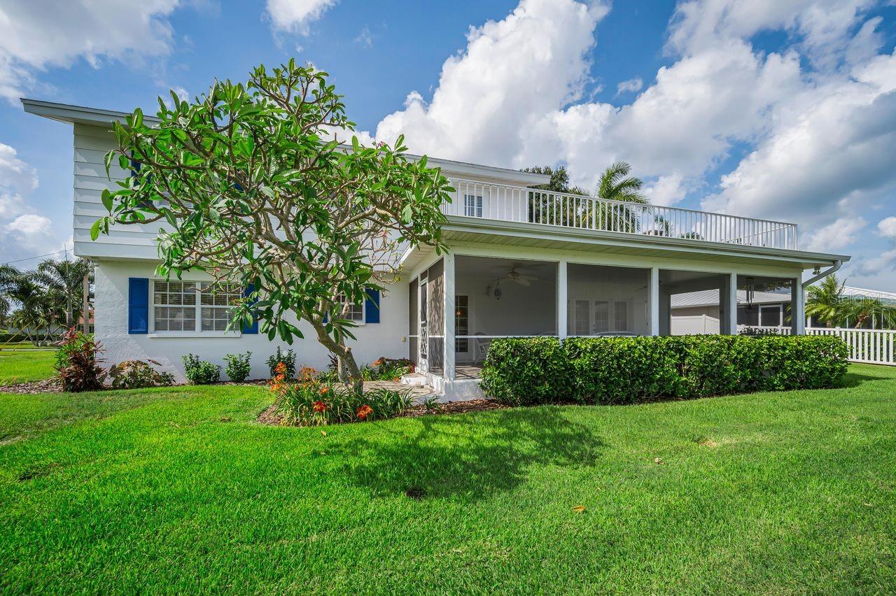 PATRICIAN POINT - Residential