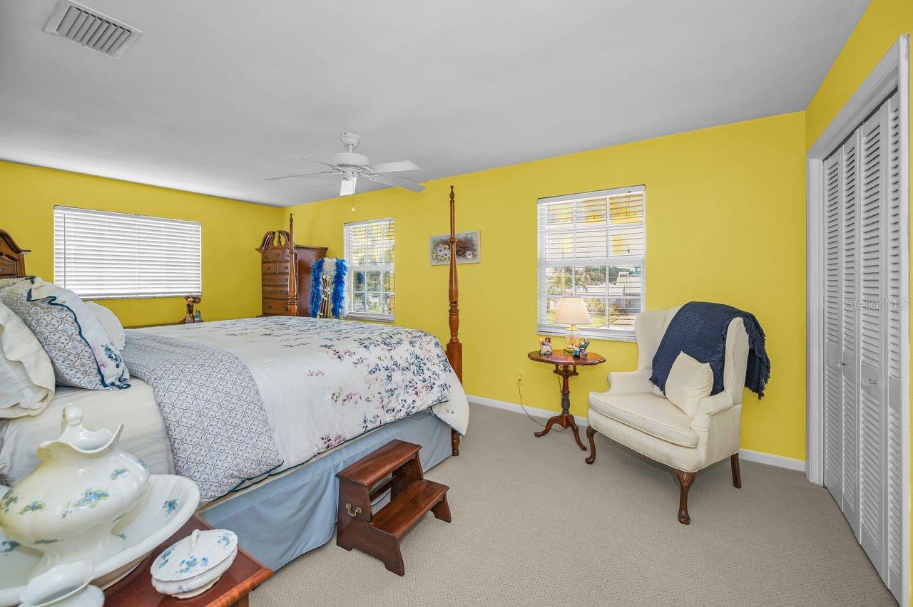PATRICIAN POINT - Residential