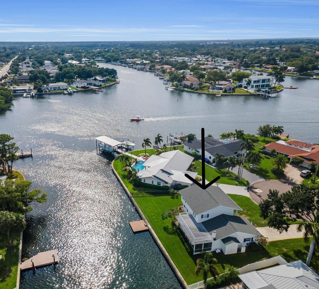 PATRICIAN POINT - Residential