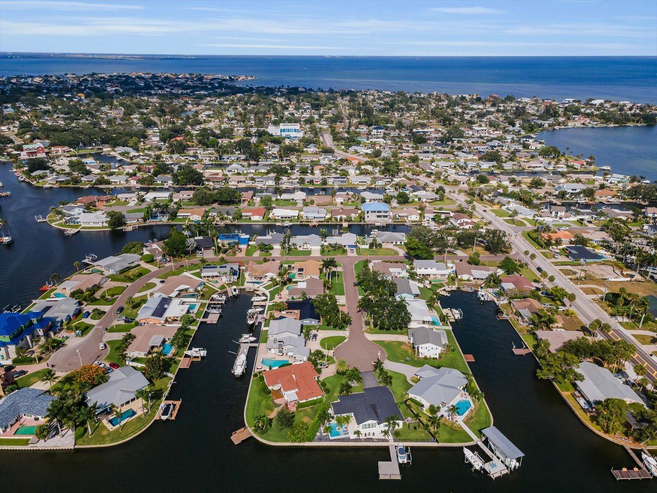 PATRICIAN POINT - Residential