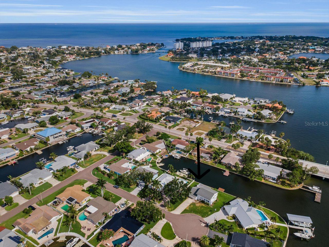 PATRICIAN POINT - Residential