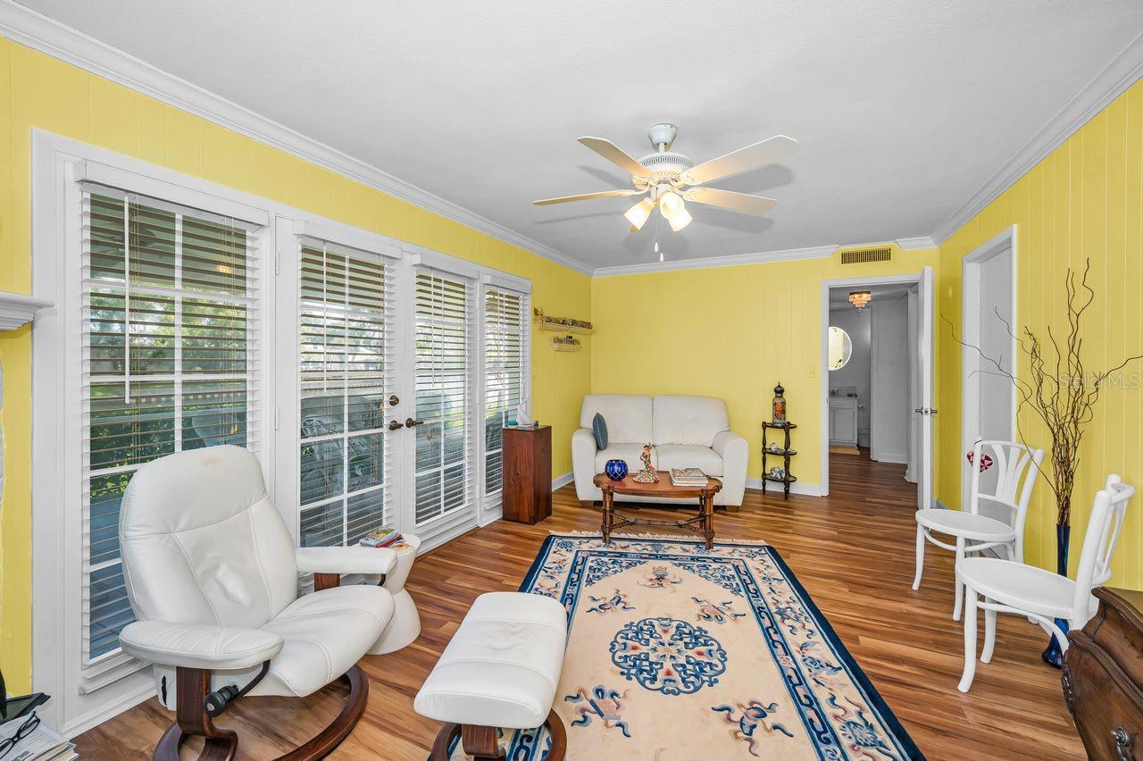 PATRICIAN POINT - Residential