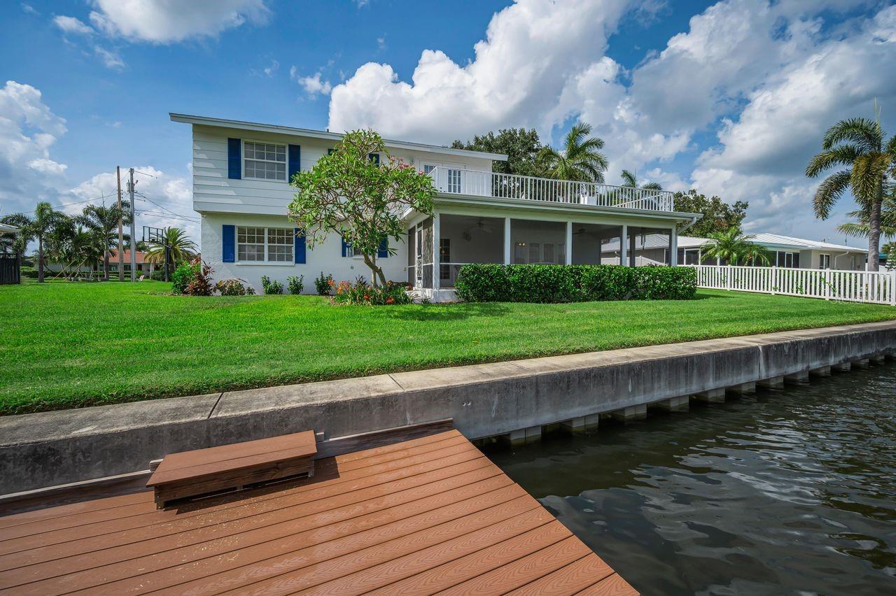 PATRICIAN POINT - Residential