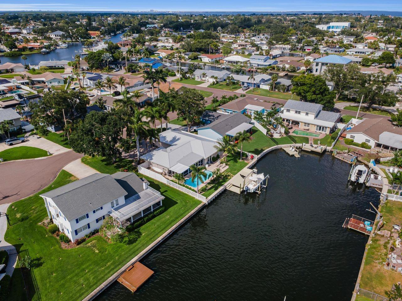 PATRICIAN POINT - Residential