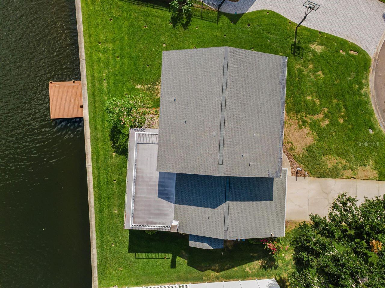 PATRICIAN POINT - Residential
