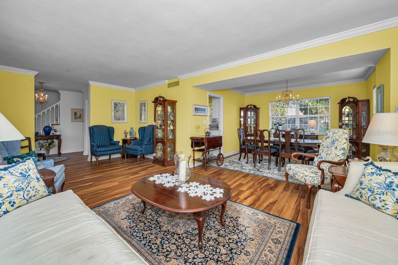 PATRICIAN POINT - Residential