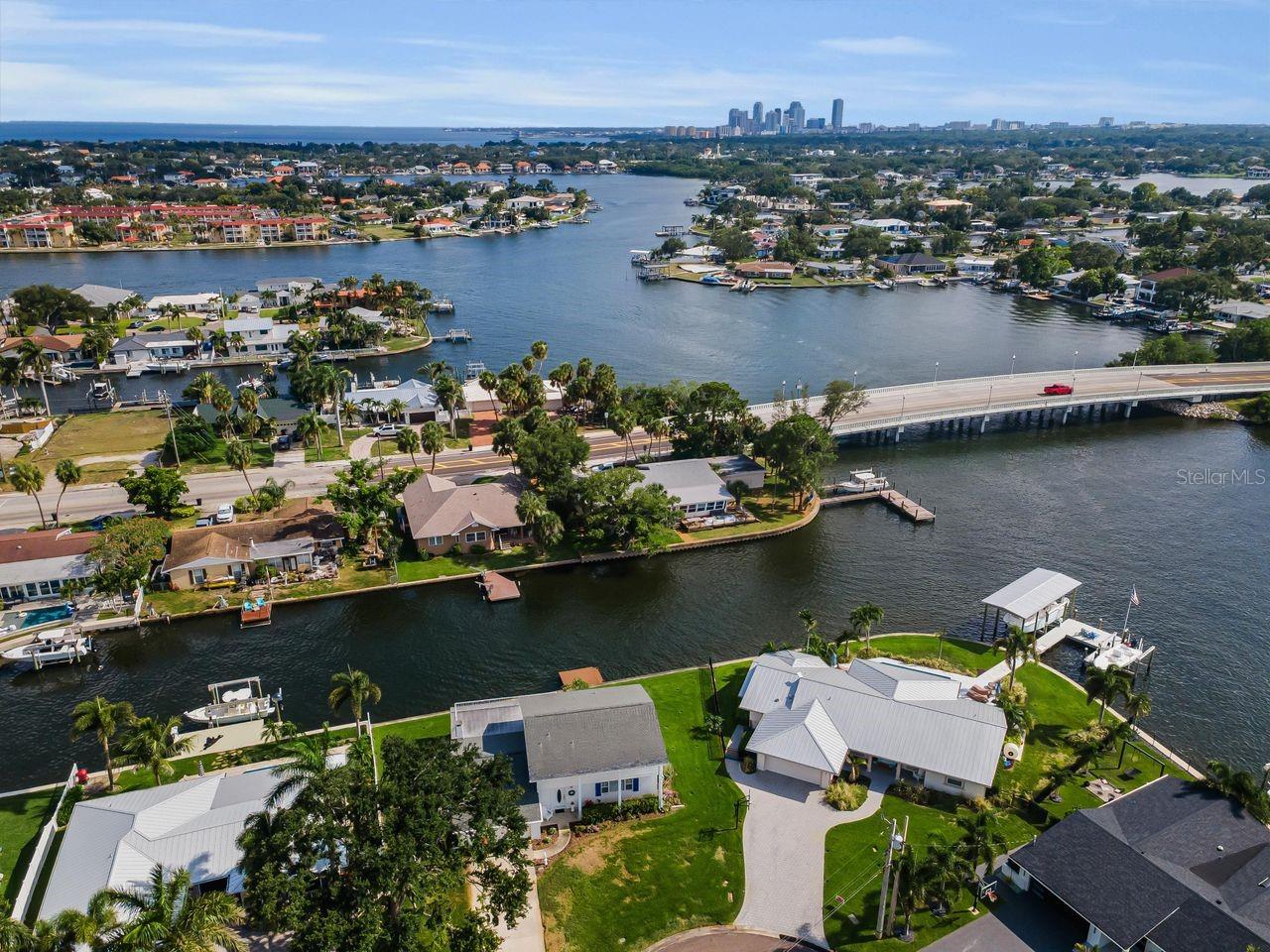 PATRICIAN POINT - Residential