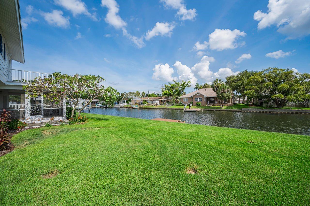 PATRICIAN POINT - Residential