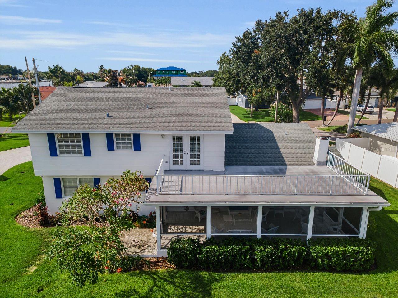 PATRICIAN POINT - Residential