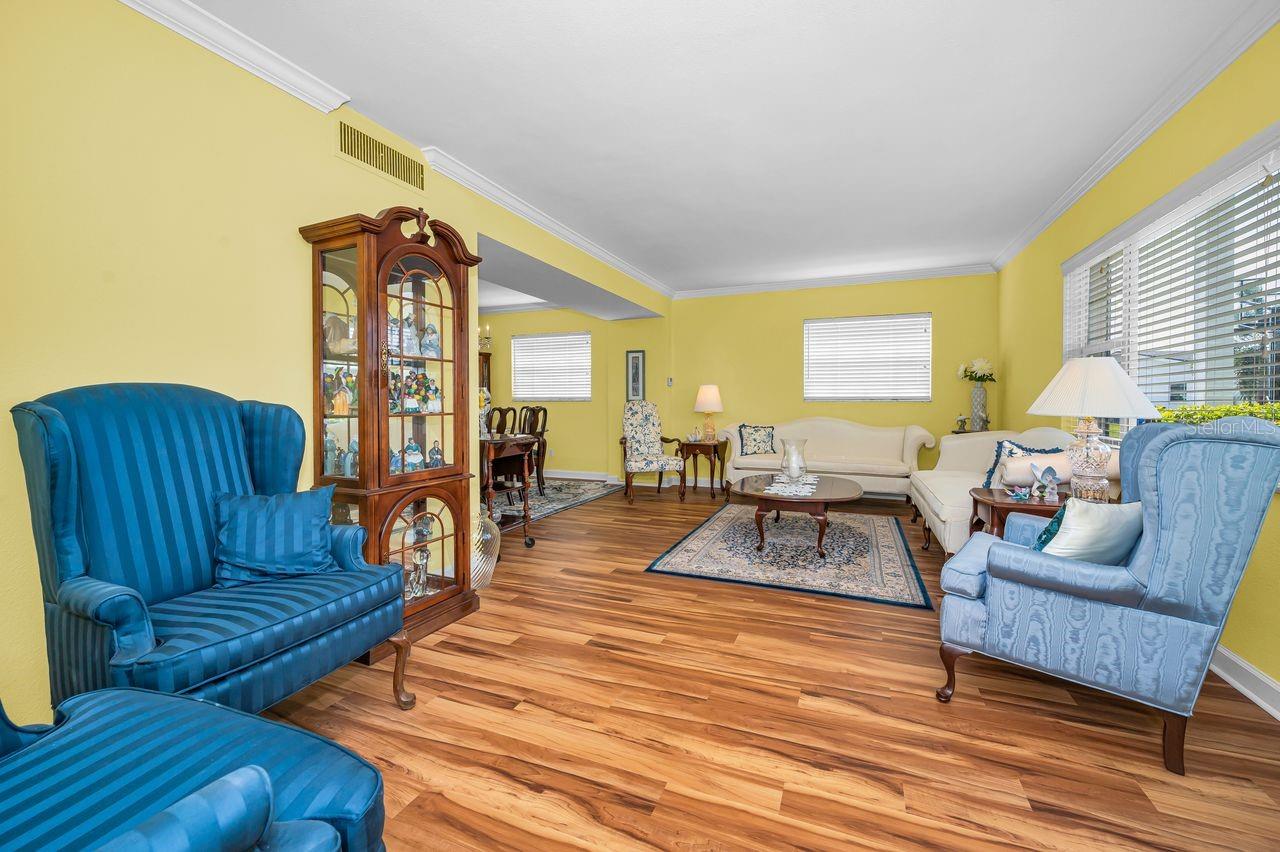 PATRICIAN POINT - Residential