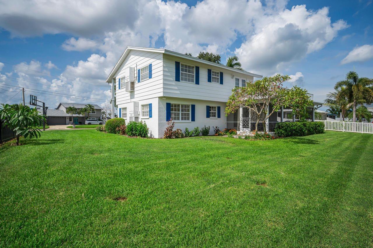 PATRICIAN POINT - Residential