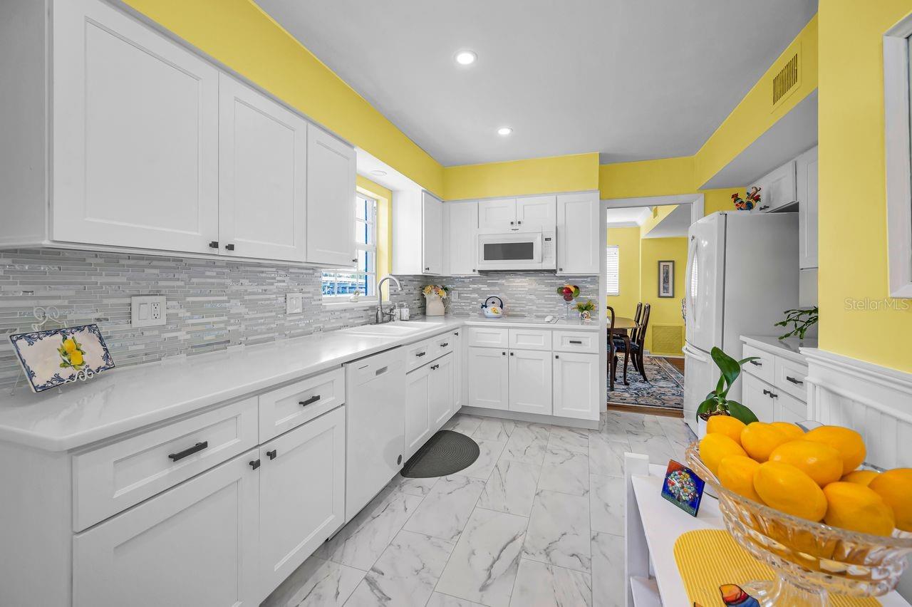 PATRICIAN POINT - Residential