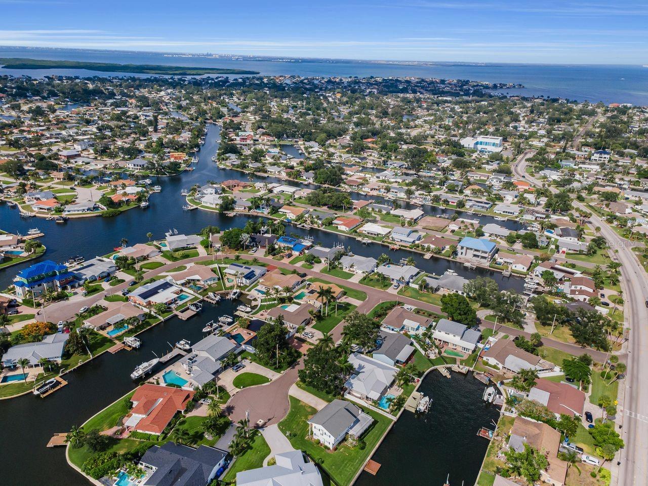 PATRICIAN POINT - Residential