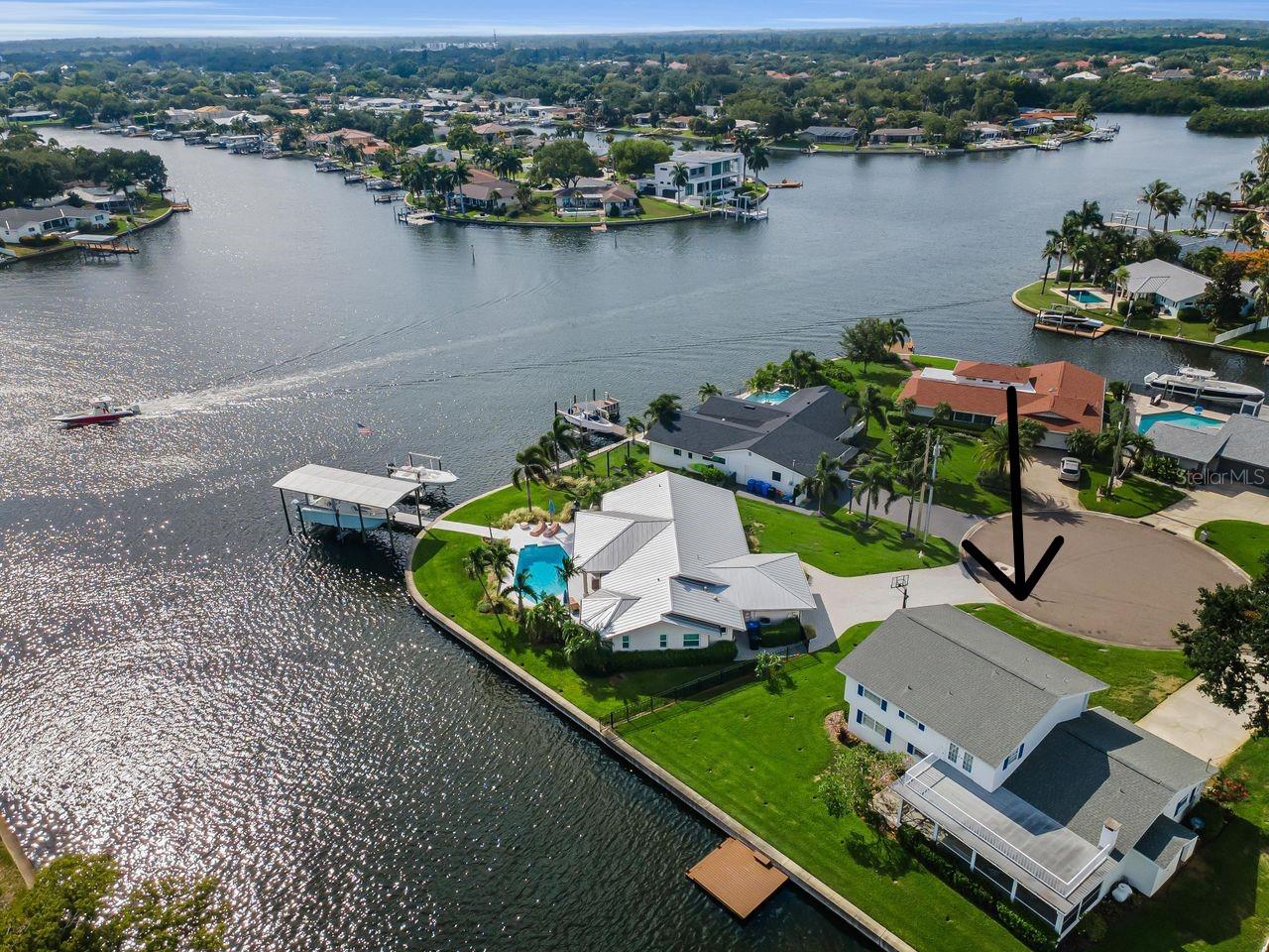 PATRICIAN POINT - Residential
