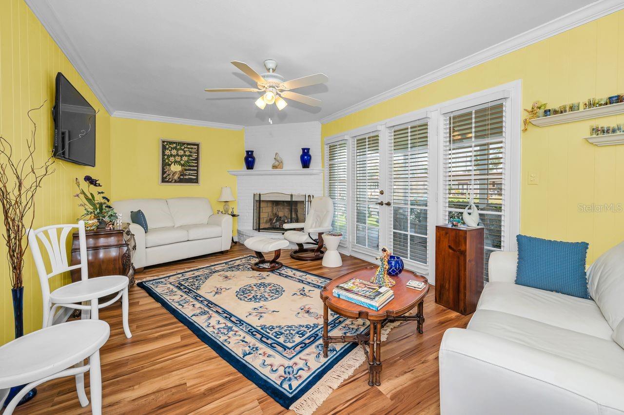 PATRICIAN POINT - Residential