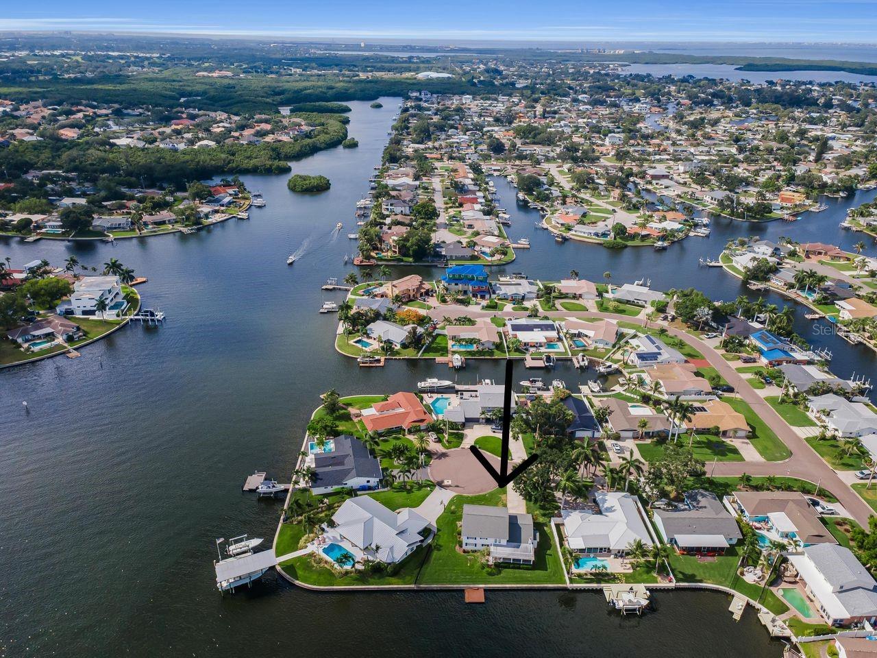 PATRICIAN POINT - Residential