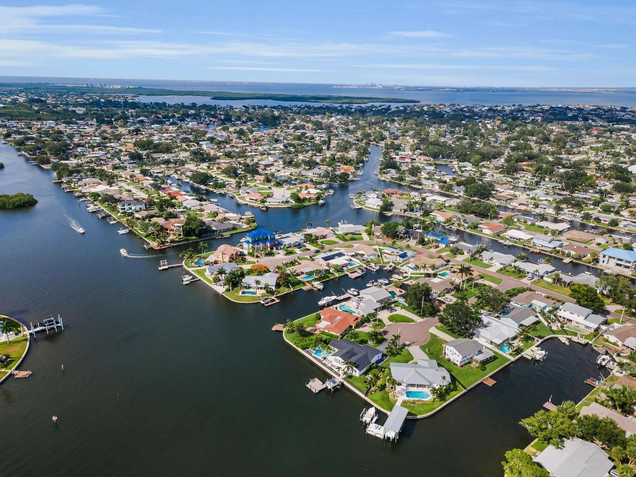 PATRICIAN POINT - Residential
